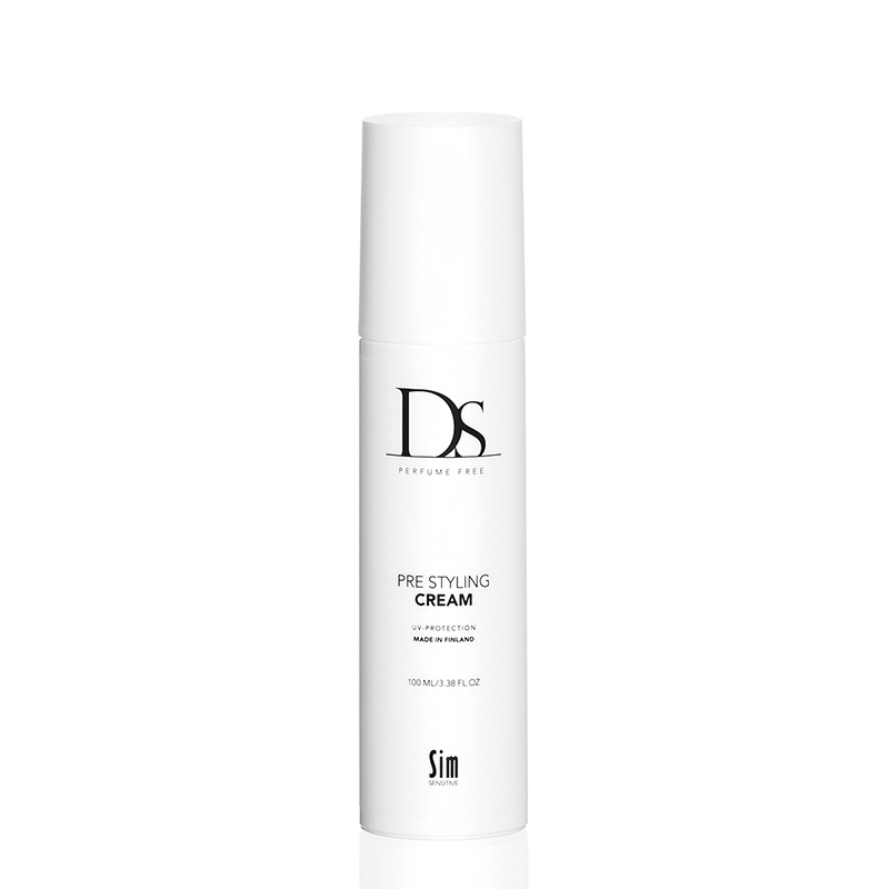 DS PRE STYLING CREAM